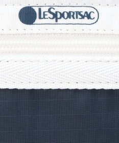 LeSportsac SM E/W EVERYDAY TOTE/スペクテイターディープブルー