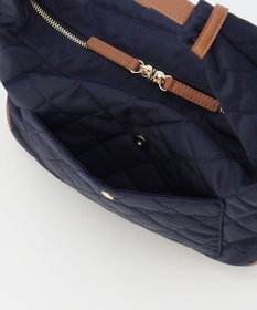 LA BAGAGERIE キルティング2WAYショルダーバッグ