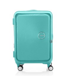 Samsonite アメリカンツーリスター スーツケース 75(/91)L  キュリオ スピナー68 CURIO