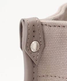 Y'SACCS バインダーキャンバスA4トートバッグ