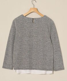 ONWARD Reuse Park 【any SiS】カットソー春夏