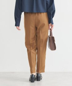 earth music&ecology テーパードパンツ