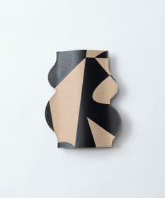 TRICOTE WAVE VASE COVER／ウェーブベースカバー