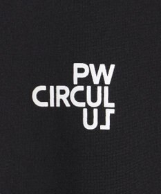 PW CIRCULUS 【WOMEN】ポロシャツワンピース ゴルフウェア レディース