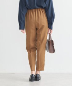 earth music&ecology テーパードパンツ