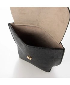 UNBILLION cachecache スマホショルダー付ポリプロピレンwayトート