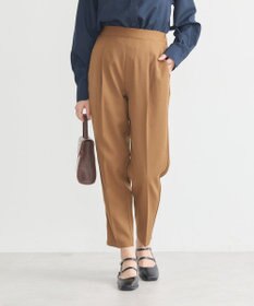 earth music&ecology テーパードパンツ