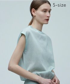 BEIGE， 【S-size】AUBER / ニットトップス