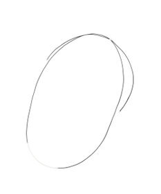 Green Parks ｅｖｅｒｙｗａｌｋ．カーブパイプチョーカー