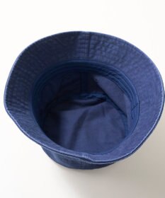 OP／FILA 【Kappa】ウェルネスクラブバケットハット