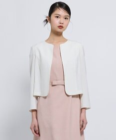 TOCCA 【松木育未さん着用】BRIGHT BREEZE ジャケット