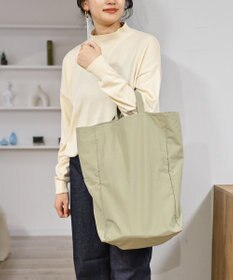 NIZYU KANO ポケッタブル 3wayリュック