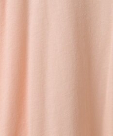 AMERICAN HOLIC バック切替シアー長袖トップス