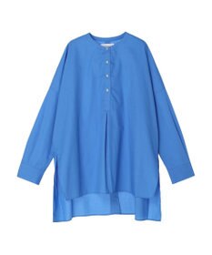 Green Parks デザインオーバーシャツ