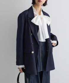 Green Parks ウ゛ィンテージペプラムオールインワン