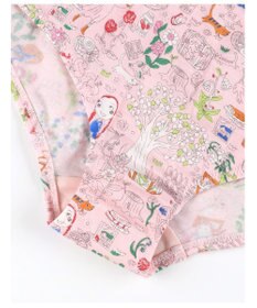 tsumori chisato SLEEP ツモリチサト ショーツ UPX534 /ワコール