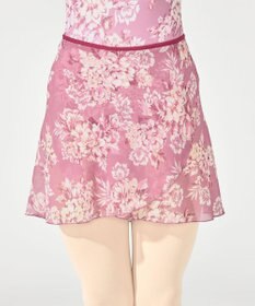 Chacott 巻きスカート