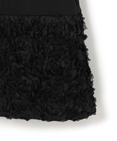 TOCCA 【洗える】CHEEK BRUSH ドレス