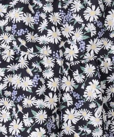 ANY KIDS 総柄フリル キュロット