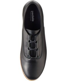 ASICS WALKING ペダラ ソフトラギッド レディース 3E 3.0cmヒール