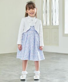 ANY KIDS レースショートソックス