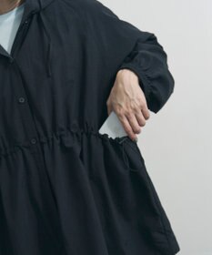 UNFILO ラッシュガード フーディ