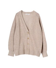 AMERICAN HOLIC ＭＩＸＶネックニットカーディガン