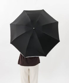 AURORA 【 BLAO（ブラオ）】サマーシールド スタッズ晴雨兼用傘(折りたたみ傘)