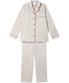 une nana cool 【綿100％】モクロディパジャマ MADE WITH LIBERTY FABRIC