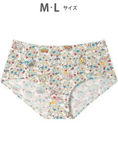 tsumori chisato SLEEP ツモリチサト ショーツ ベア天竺素材(身生地) レディース UPX564 /ワコール