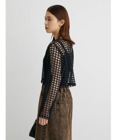 Green Parks ・ＳＵＧＡＲ　ＳＰＯＯＮ　ハナレースプルオーバー