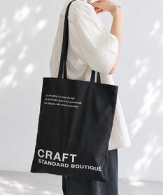 CRAFT STANDARD BOUTIQUE クラフトロゴトートバック