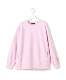 23区 【「アイスの実」とおそろいカラーあり】カラー スウェット