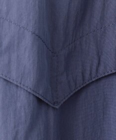 J.PRESS MEN コットンナイロンタイプライター ゴルフジャケット