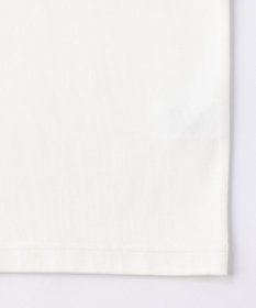 UNFILO MENS コットン ヘンリーネックTEE [23年秋冬商品]