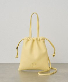 IACUCCI 【BEST SELLER】グラネッロ 2WAYTOTE  CERVO
