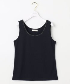 ANY SIS S 【吸水速乾・UVケア・接触冷感】コンフォートジャージー タンクトップ