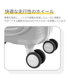 Samsonite アメリカンツーリスター スーツケース 75(/91)L  キュリオ スピナー68 CURIO