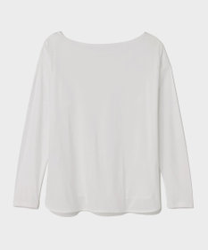 GRACE CONTINENTAL 天竺ドルマントップ