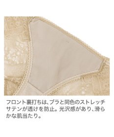 BRADELIS New York 【BRADELIS New York】　ジャクリーンスタイルパンティ24A1