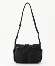 Y'SACCS トリプルポケットベーシックショルダー