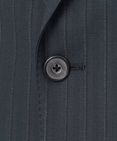 GOTAIRIKU 【DORMEUIL/ドーメル】ミレニアル　通年スーツ＿ダークグリーン