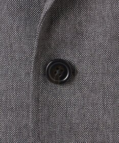 J.PRESS MEN 【WEB・一部店舗限定】ホームスパン スーツ / 背抜き / 3B