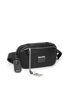 TUMI メンズ  ALPHA BRAVO 「ペイトン」バイク・スリング