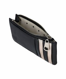 tsumori chisato CARRY tcパッチワーク カードケース フラグメントケース ミニ財布