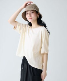 ANY リンガーTシャツ