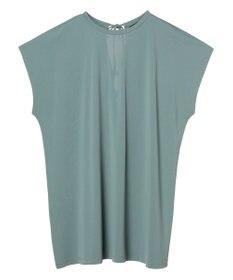 Green Parks ・ＳＵＧＡＲ　ＳＰＯＯＮラッシュガードフレンチチュニック