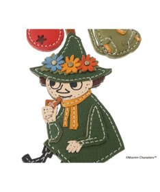 genten ワクワクチャーム「スナフキン」