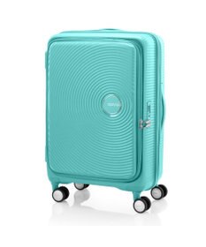 Samsonite アメリカンツーリスター スーツケース 75(/91)L  キュリオ スピナー68 CURIO