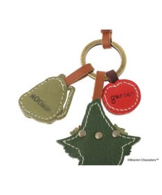 genten ワクワクチャーム「スナフキン」